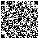 QR code with Mt Vernon Clinical Research contacts
