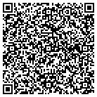 QR code with A & H Self Storage & Portable contacts