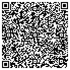 QR code with Georgia Mountains Regional Dev contacts