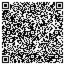QR code with Ribbons Express contacts