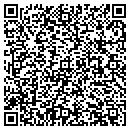 QR code with Tires Plus contacts
