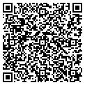 QR code with Aromas contacts