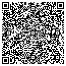 QR code with Finch Trucking contacts