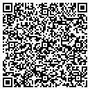 QR code with Robinson's Coins contacts