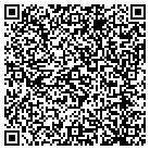 QR code with Mark Robillard Architects Inc contacts