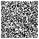 QR code with W Jones Phillips DDS contacts