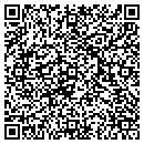QR code with RRR Cycle contacts