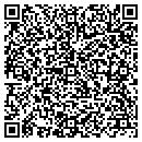 QR code with Helen D Church contacts