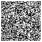 QR code with Zechariahs Electrical RE contacts