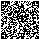QR code with C & T Associates contacts