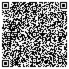 QR code with Harland Charitable Foundation contacts