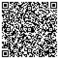 QR code with GTC contacts