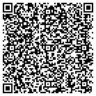 QR code with Oreck Authorized Sales & Service contacts