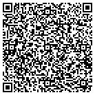 QR code with Valentine Trucking Inc contacts