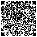 QR code with Tjs of Rome contacts