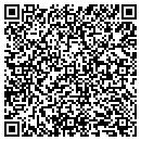 QR code with Cyrenesoft contacts