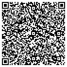 QR code with Allen Rogers Ironworks contacts
