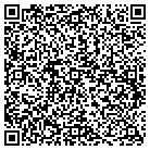 QR code with Atkinsons Excavating Cnstr contacts