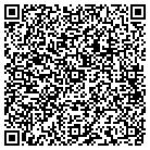 QR code with B & J Radiator & Welding contacts