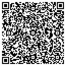 QR code with Uptronix Inc contacts