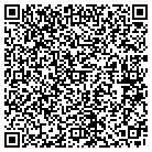 QR code with HBW Development Co contacts