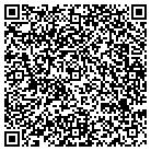QR code with Richard A Watkins DDS contacts