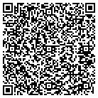 QR code with Manley Printing Inc contacts
