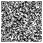 QR code with Marjorie S Undees Variety contacts