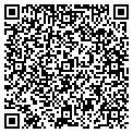 QR code with J Bishop contacts