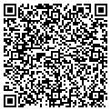 QR code with Hafez contacts