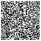 QR code with P D R Flooring Consultants contacts