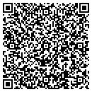 QR code with Hughes MRO contacts