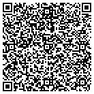 QR code with DMI Distribution-Adairsville contacts