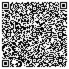 QR code with First Baptist Chr-Springfield contacts