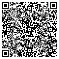QR code with Hardee's contacts