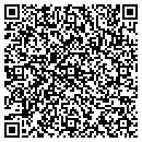 QR code with T L Harris Dental Lab contacts