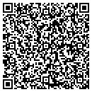 QR code with J G Fetcher contacts