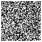 QR code with James L Gonzales PHD contacts