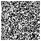 QR code with Whitehead's Flowers Gifts contacts