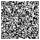 QR code with Scandals contacts
