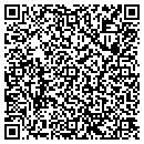 QR code with M T C Inc contacts