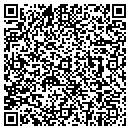 QR code with Clary's Cafe contacts