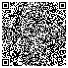 QR code with Tomberlin's Cleaning Service contacts