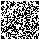QR code with H & G Grading & Grinding contacts