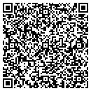 QR code with Hondas Only contacts