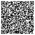 QR code with Blaines contacts