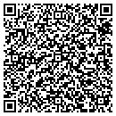 QR code with Vonda W Darr contacts