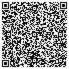 QR code with Djonis Construction Co LLC contacts