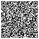QR code with K & A Marketing contacts