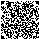 QR code with Matthew's Strawing Service contacts